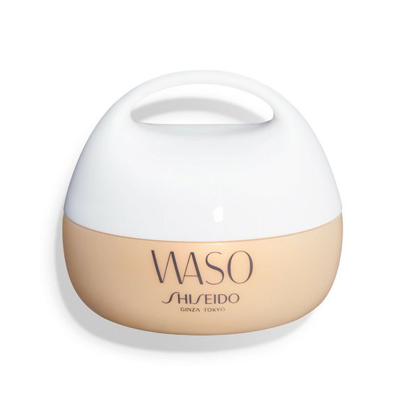 Shiseido WASO Giga Hydrating Rich Cream - Picture 5 of 10